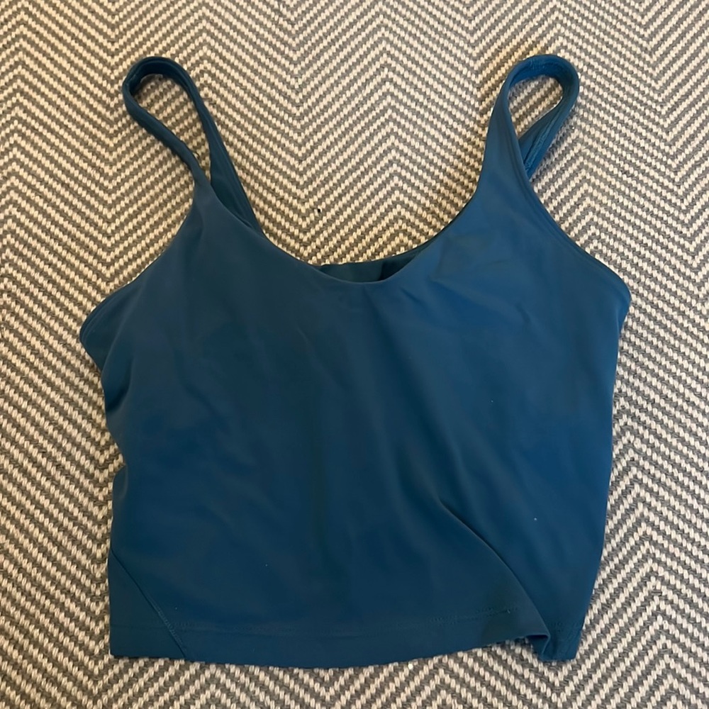 Lululemon align tank